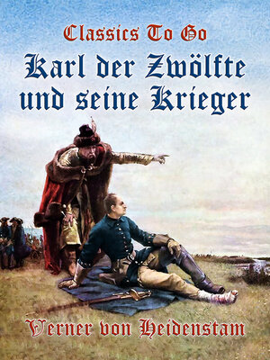 cover image of Karl der Zwölfte und seine Krieger